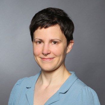 Portrait vom Autor dieses Artikels